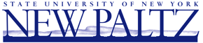SUNY New Paltz Logo