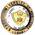 Seal of SUNY - New Paltz